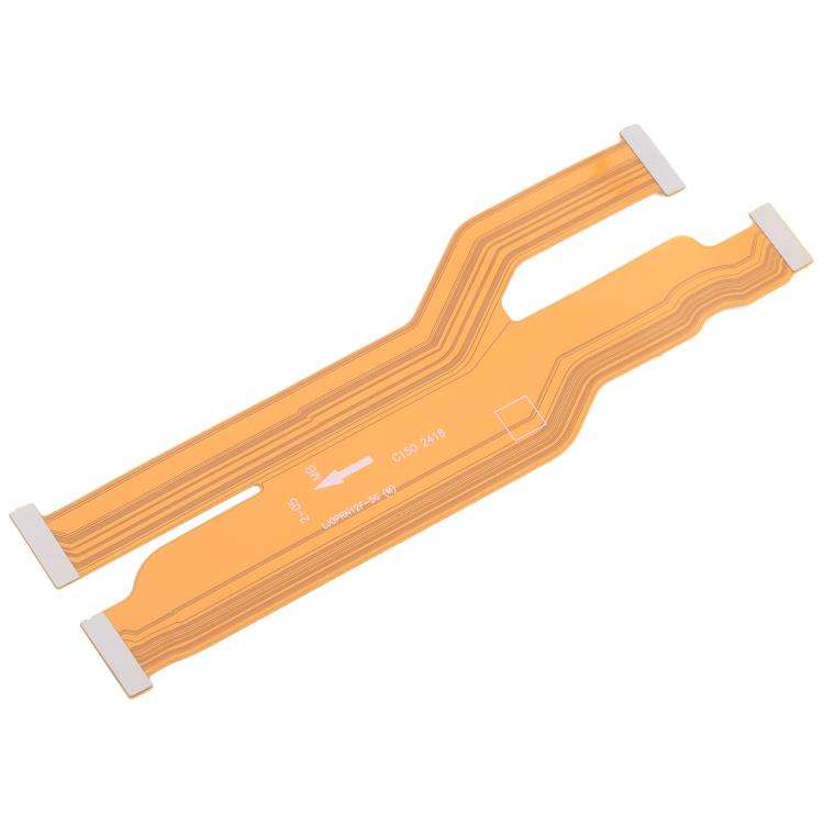 For OPPO Reno12 F 4G OEM Motherboard Flex Cable