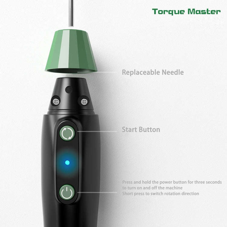 2UUL DA51 Replaceable Needle OCA Screen Glue Remover