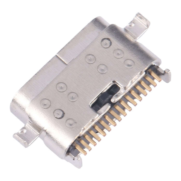 For Samsung Galaxy Tab A9+ SM-X210/X215 10pcs Original Charging Port Connector