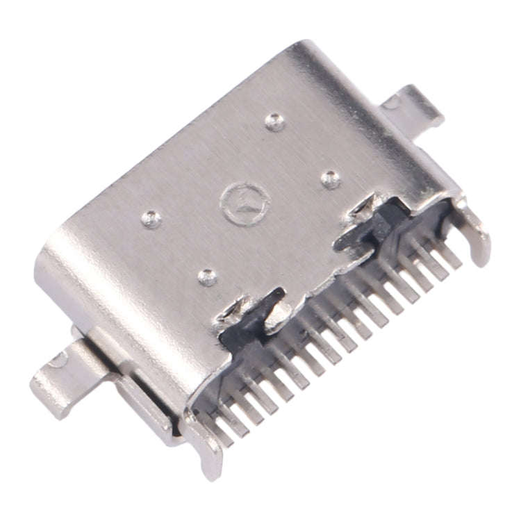 For Samsung Galaxy Tab A9+ SM-X210/X215 10pcs Original Charging Port Connector