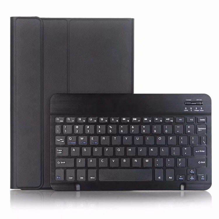For Huawei MatePad T8 Ultra-thin Detachable Bluetooth Keyboard Leather Tablet Case with Stand & S...