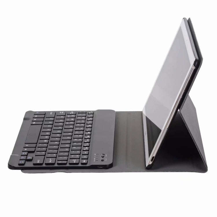 For Huawei MatePad T8 Ultra-thin Detachable Bluetooth Keyboard Leather Tablet Case with Stand & S...