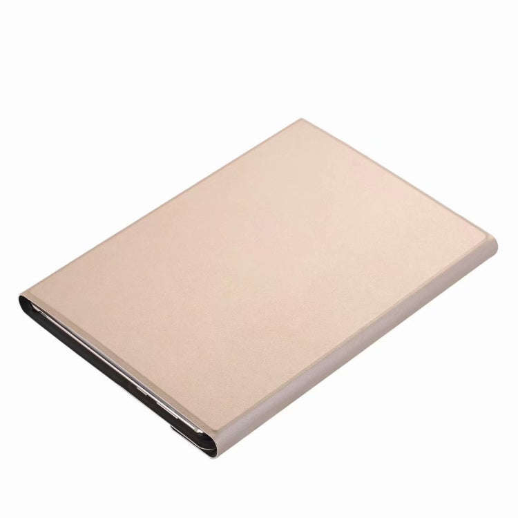 For Huawei MatePad T8 Ultra-thin Detachable Bluetooth Keyboard Leather Tablet Case with Stand & S...