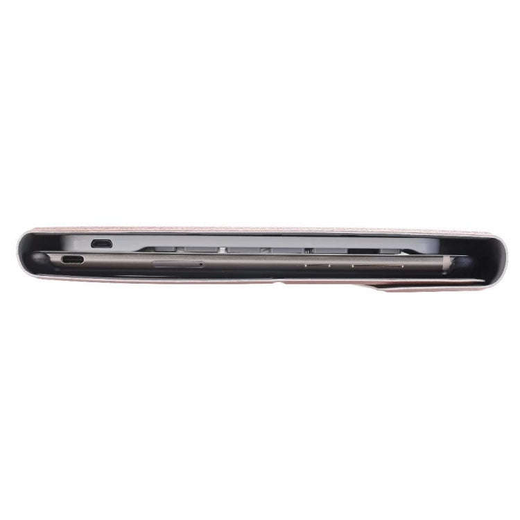 For Huawei MatePad T8 Ultra-thin Detachable Bluetooth Keyboard Leather Tablet Case with Stand & S...