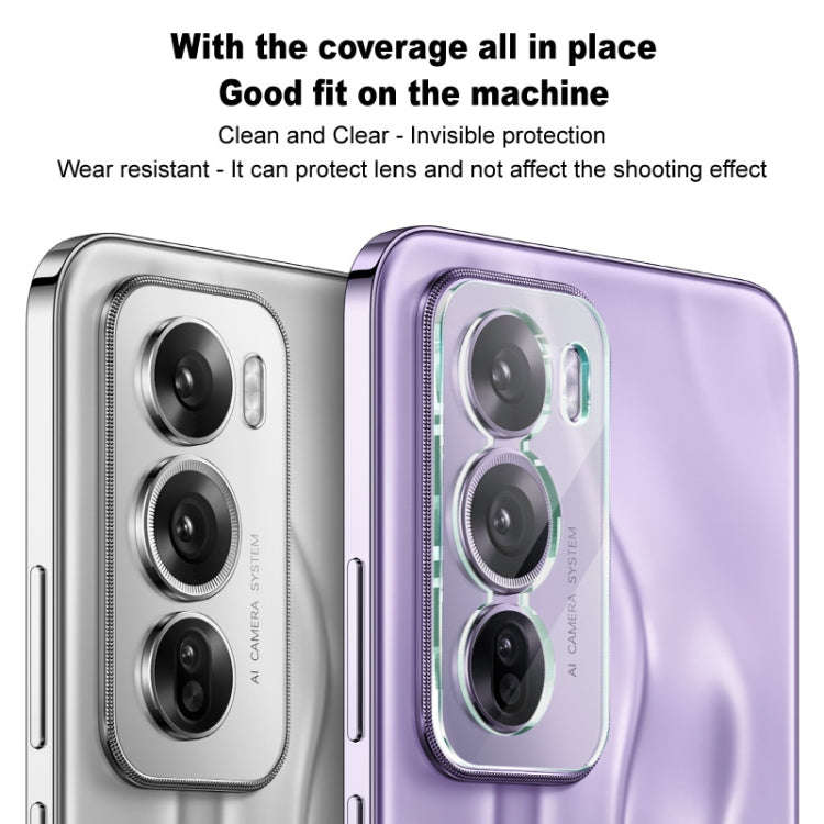 For Redmi K70 Ultra Champion Edition imak High Definition Integrated Glass Lens Film