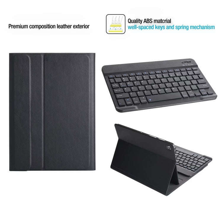 ST500 For Samsung Galaxy Tab A7 T500/T505 10.4 inch 2020 Ultra-thin Detachable Bluetooth Keyboard...