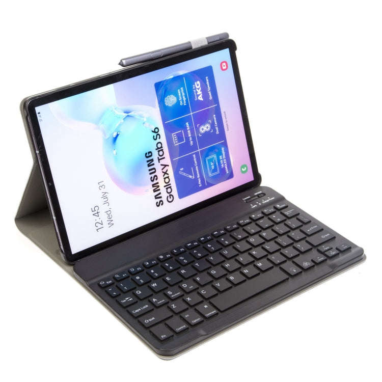 ST870S For Samsung Galaxy Tab S7 T870/T875 11 inch 2020 Ultra-thin Detachable Bluetooth Keyboard ...