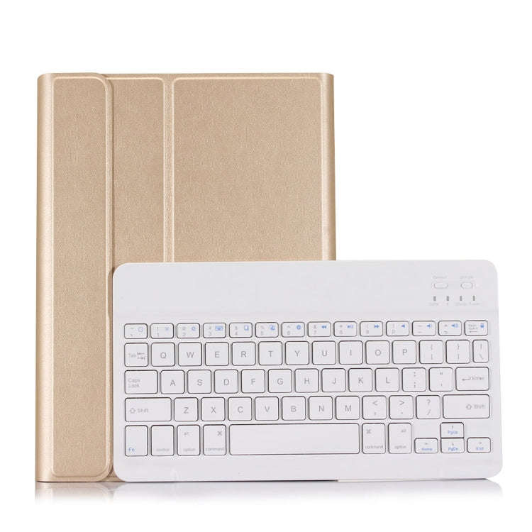 ST870S For Samsung Galaxy Tab S7 T870/T875 11 inch 2020 Ultra-thin Detachable Bluetooth Keyboard ...