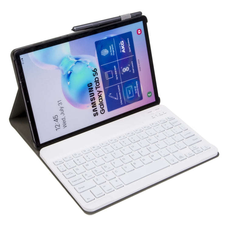 ST870S For Samsung Galaxy Tab S7 T870/T875 11 inch 2020 Ultra-thin Detachable Bluetooth Keyboard ...