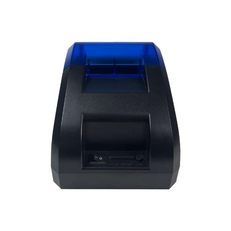 POS-5890U 58mm USB+Bluetooth Thermal Receipt Printer(EU Plug)