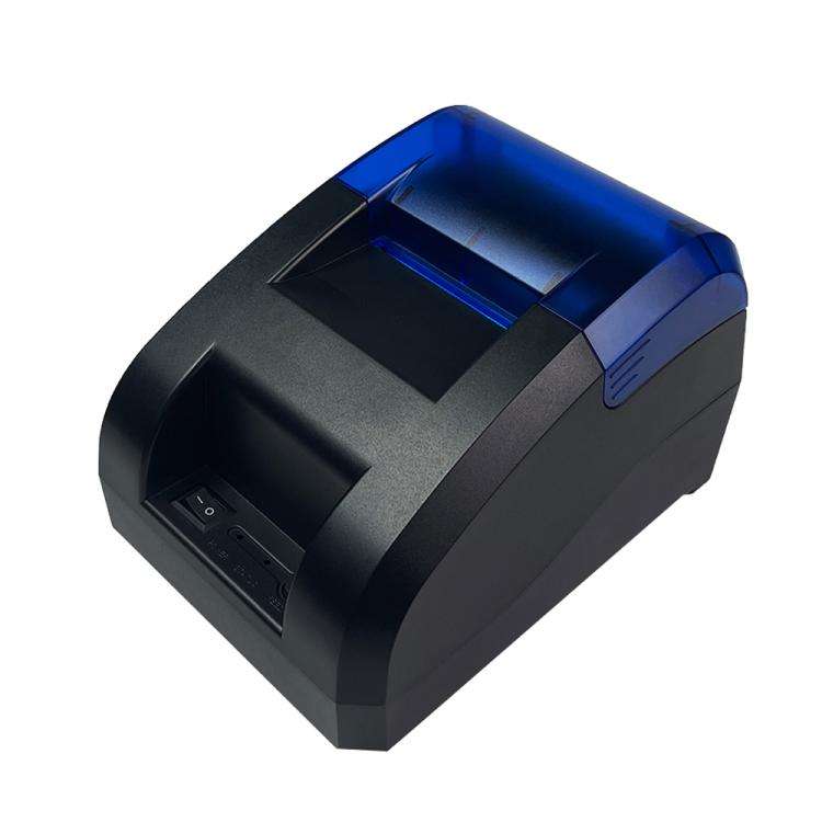 POS-5890U 58mm USB+Bluetooth Thermal Receipt Printer(US Plug)