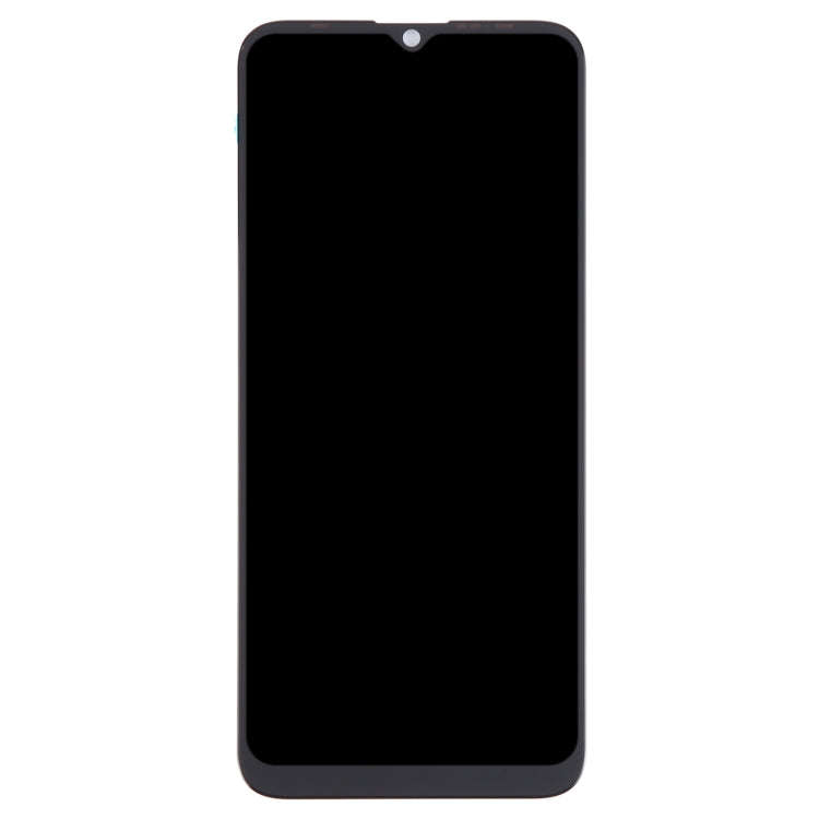 For itel Vision 2S OEM LCD Screen with Digitizer Full Assembly