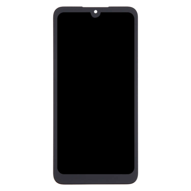 For itel A04 OEM LCD Screen with Digitizer Full Assembly