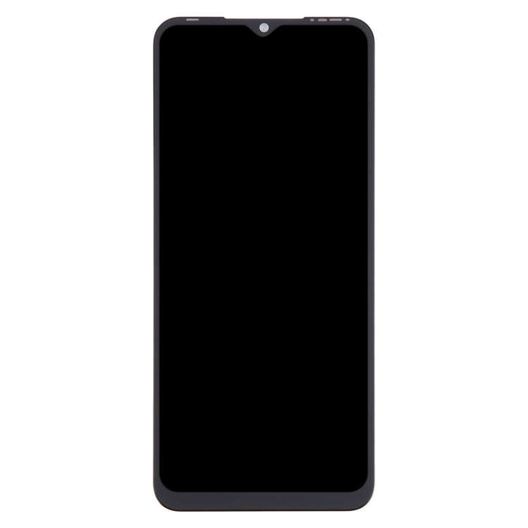 For itel S18 OEM LCD Screen with Digitizer Full Assembly
