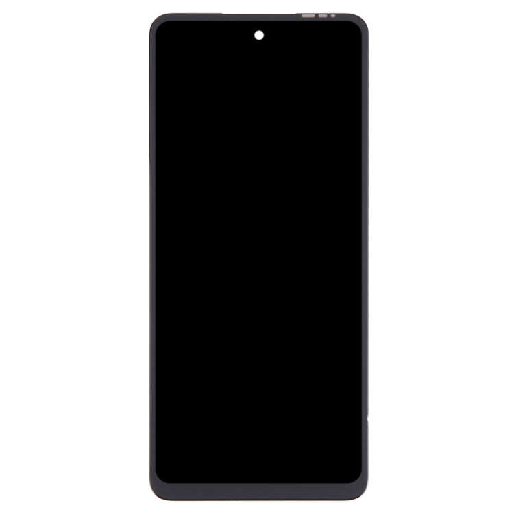 For itel S24 OEM LCD Screen with Digitizer Full Assembly