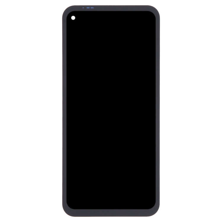 For Cubot KingKong 7 OEM LCD Screen with Digitizer Full Assembly