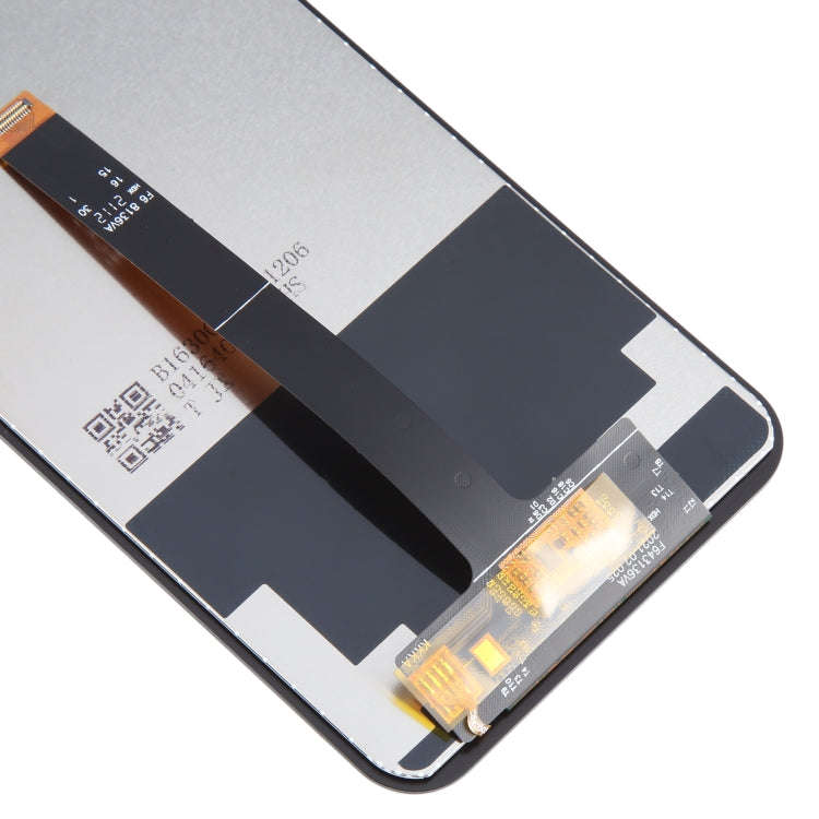 For Cubot KingKong 7 OEM LCD Screen with Digitizer Full Assembly