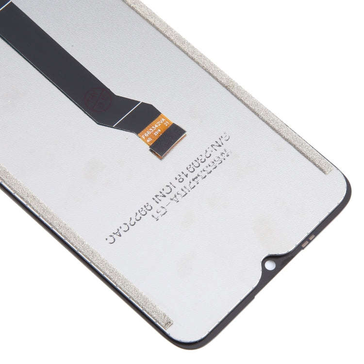 For Cubot X70 OEM LCD Screen with Digitizer Full Assembly