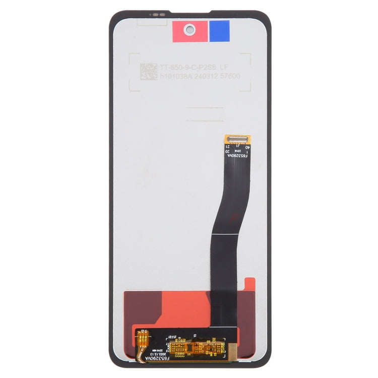 For Cubot KingKong Power OEM LCD Screen with Digitizer Full Assembly
