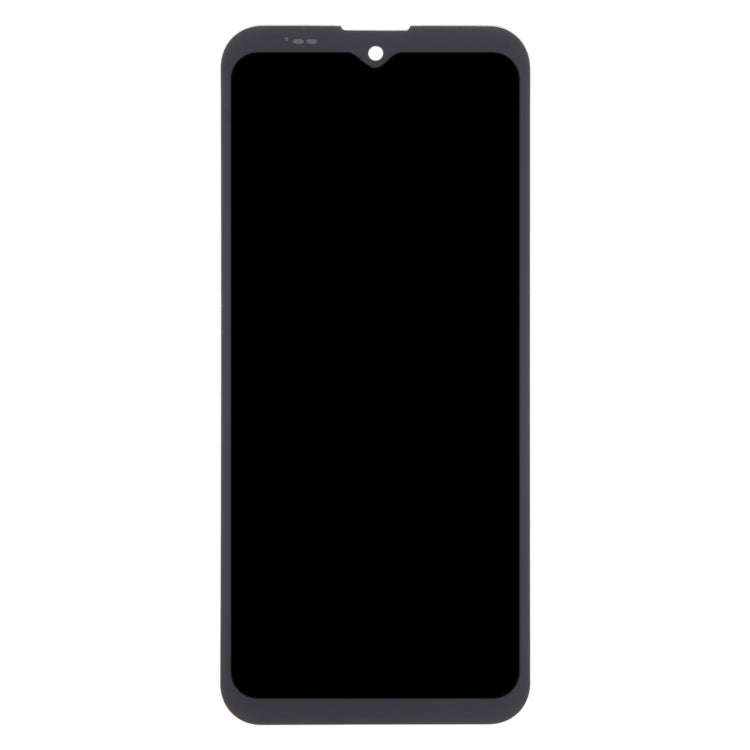 For Cubot KingKong 9 OEM LCD Screen with Digitizer Full Assembly