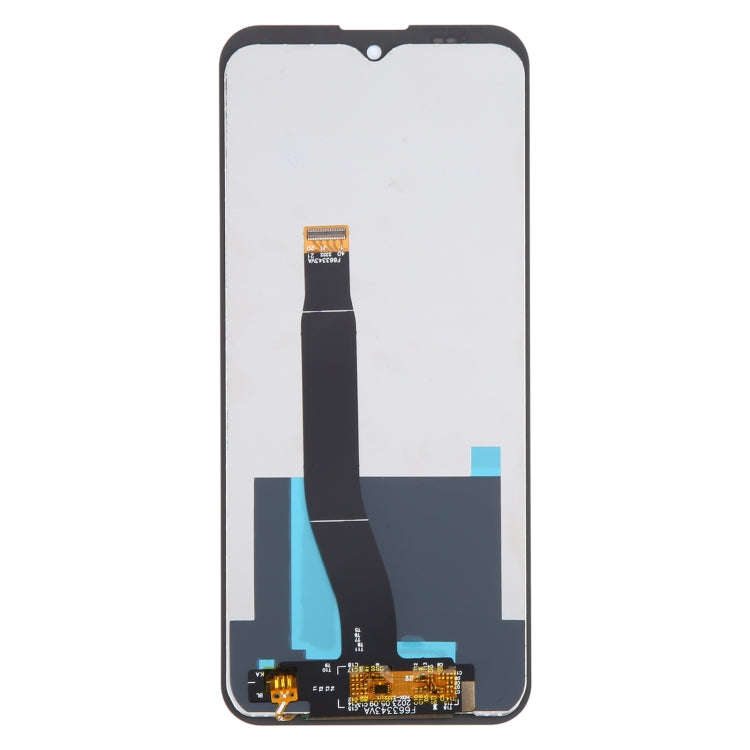For Cubot KingKong 9 OEM LCD Screen with Digitizer Full Assembly