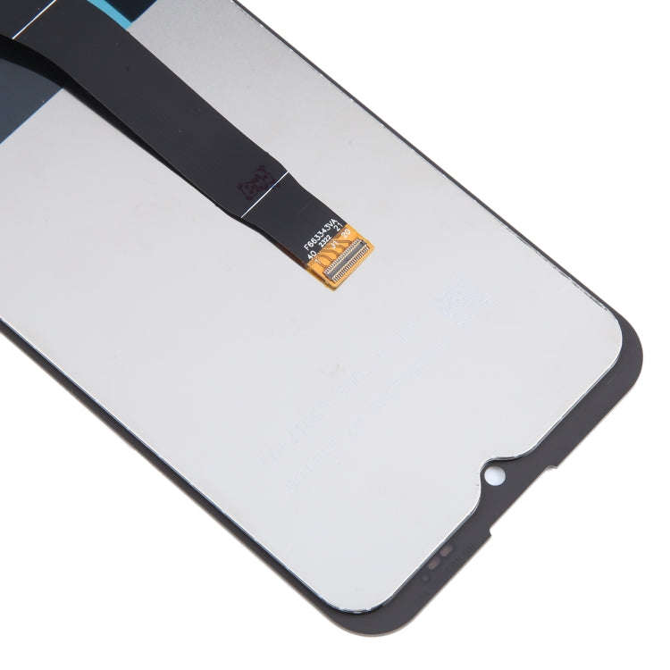 For Cubot KingKong 9 OEM LCD Screen with Digitizer Full Assembly