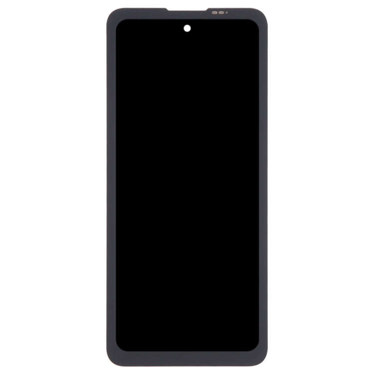 For Cubot KingKong 8 OEM LCD Screen with Digitizer Full Assembly