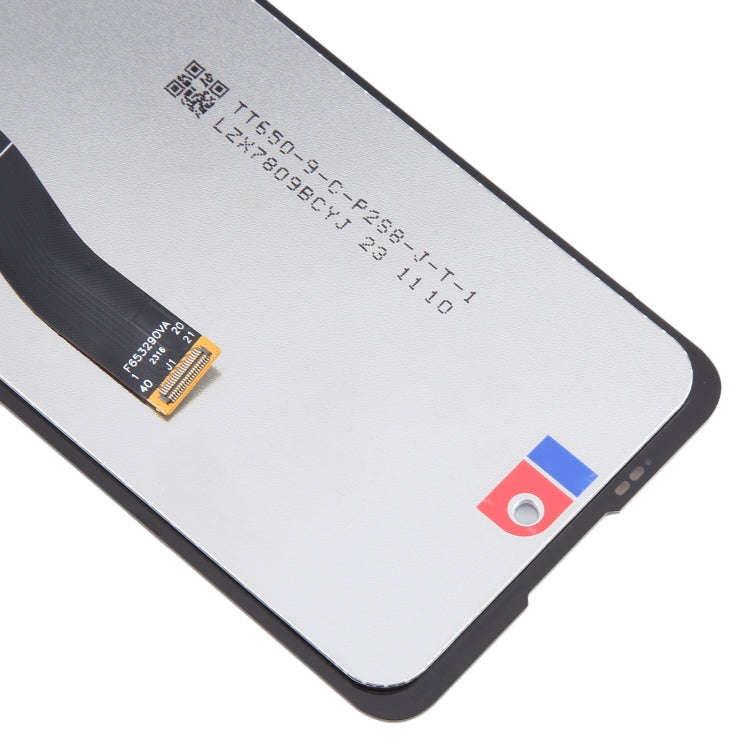 For Cubot KingKong 8 OEM LCD Screen with Digitizer Full Assembly