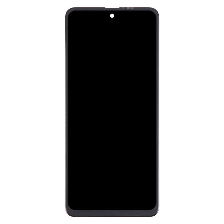 For Cubot X50 OEM LCD Screen with Digitizer Full Assembly
