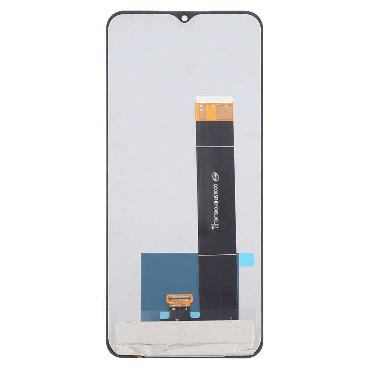 For Cubot P80 Original LCD Screen Digitizer Full Assembly