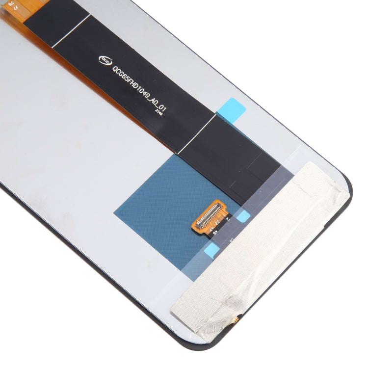For Cubot P80 Original LCD Screen Digitizer Full Assembly