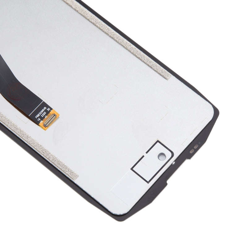 For Cubot KingKong Star Original LCD Screen Digitizer Full Assembly