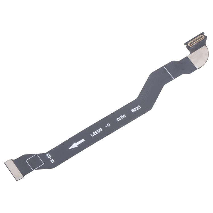 For OnePlus 9RT LCD Flex Cable