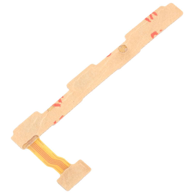 For Xiaomi Redmi Turbo 3 OEM Power Button & Volume Button Flex Cable