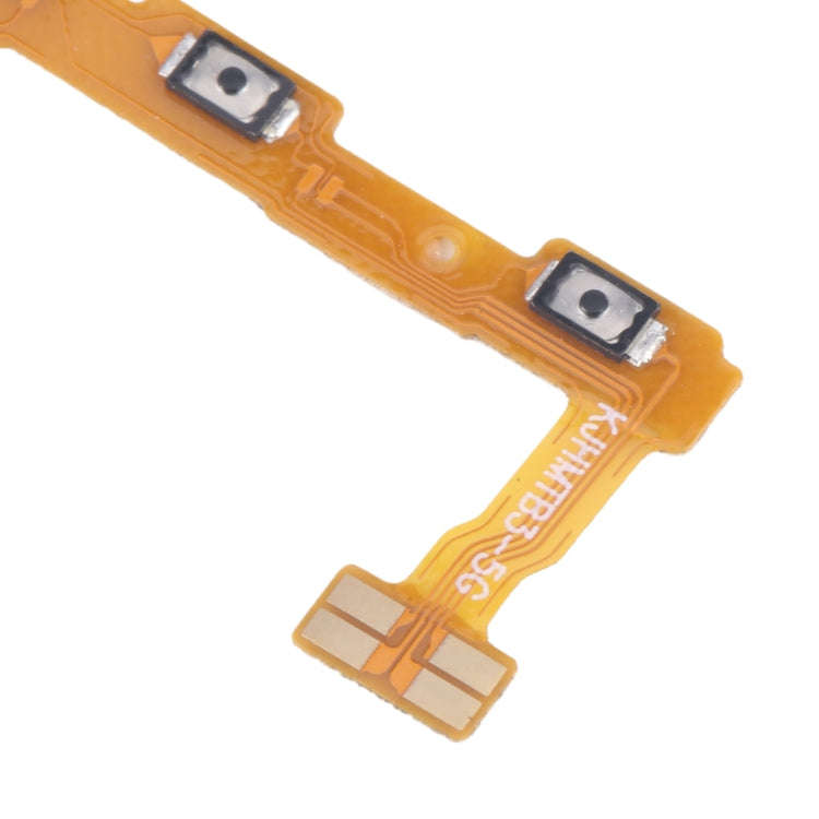 For Xiaomi Redmi Turbo 3 OEM Power Button & Volume Button Flex Cable