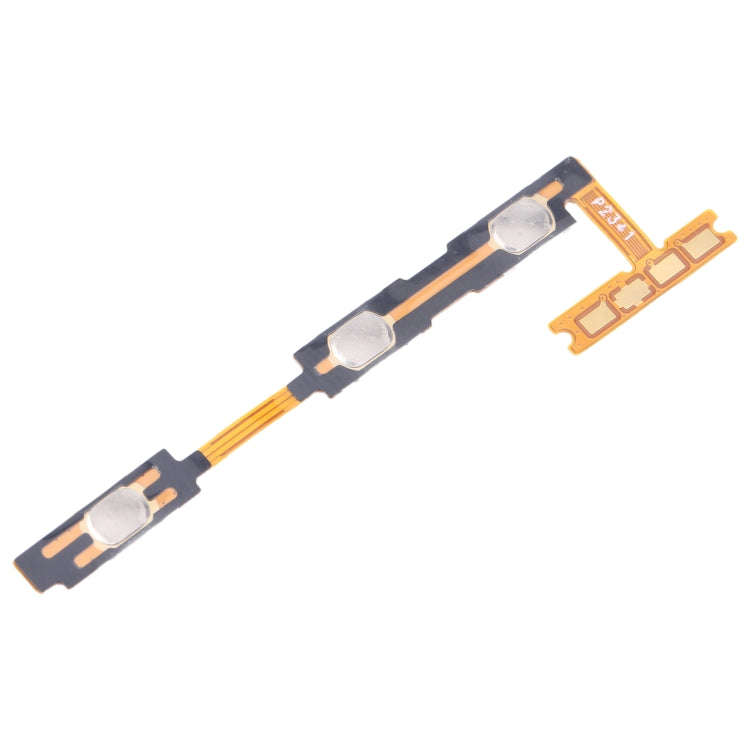 For Xiaomi Redmi 13C 5G OEM Power Button & Volume Button Flex Cable