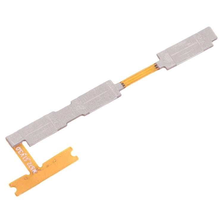 For Xiaomi Redmi 13C 5G OEM Power Button & Volume Button Flex Cable