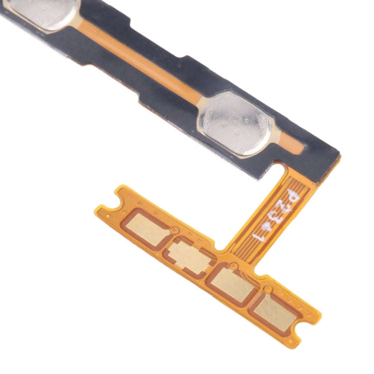 For Xiaomi Redmi 13C 5G OEM Power Button & Volume Button Flex Cable