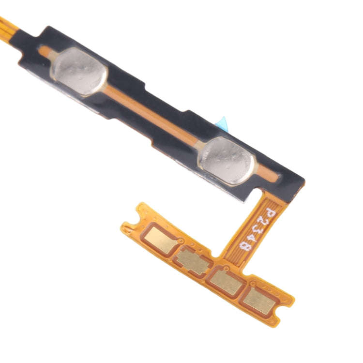For Xiaomi Redmi 14C OEM Power Button & Volume Button Flex Cable