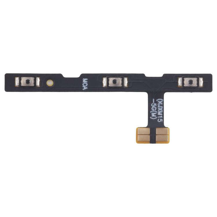 For Xiaomi 15 OEM Power Button & Volume Button Flex Cable