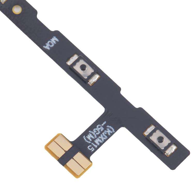 For Xiaomi 15 OEM Power Button & Volume Button Flex Cable