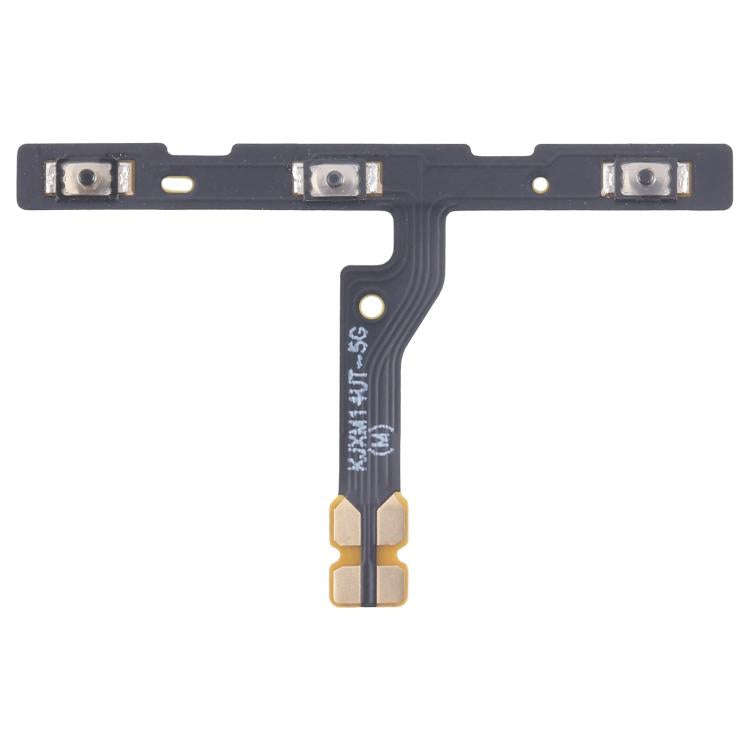 For Xiaomi 14 Ultra OEM Power Button & Volume Button Flex Cable
