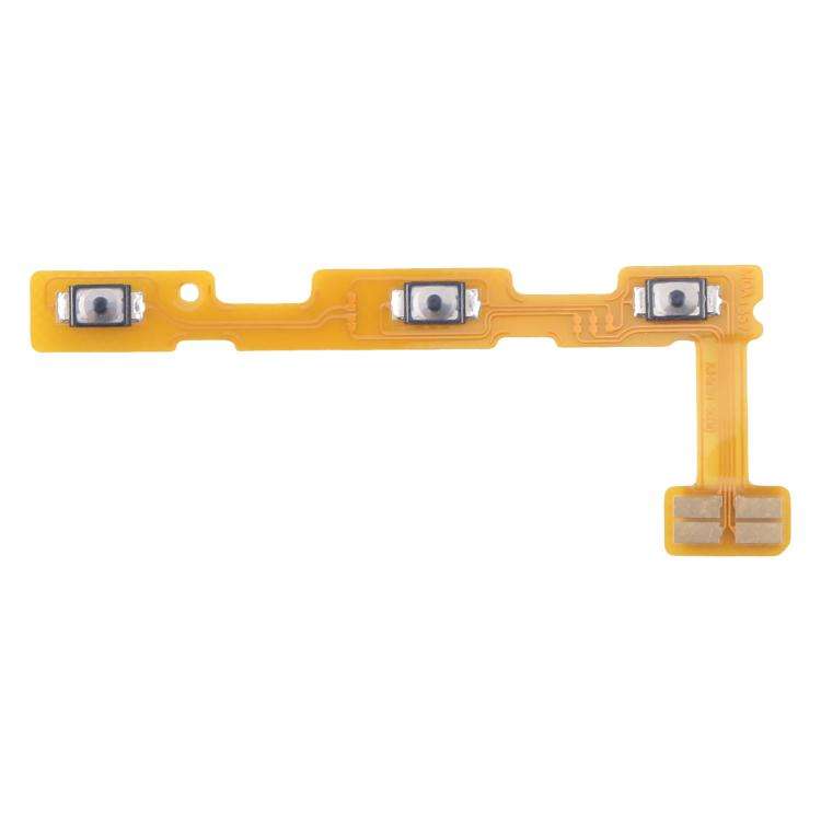 For Xiaomi Redmi Turbo 4 OEM Power Button & Volume Button Flex Cable