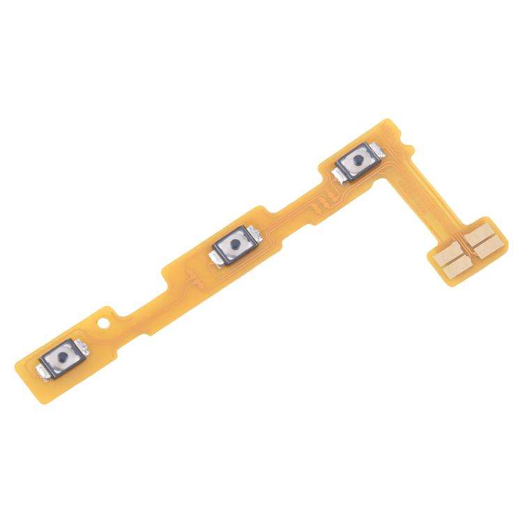 For Xiaomi Redmi Turbo 4 OEM Power Button & Volume Button Flex Cable