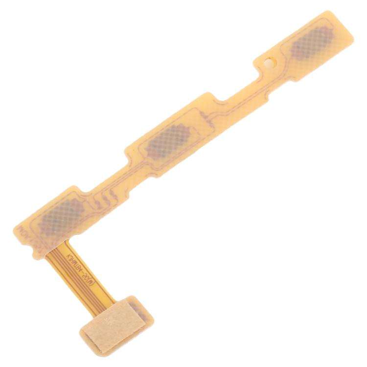 For Xiaomi Redmi Turbo 4 OEM Power Button & Volume Button Flex Cable