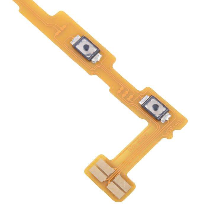 For Xiaomi Redmi Turbo 4 OEM Power Button & Volume Button Flex Cable