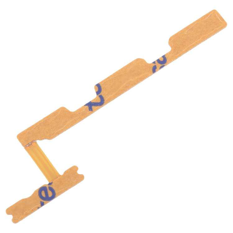 For Xiaomi Redmi Note 14 4G OEM Power Button & Volume Button Flex Cable