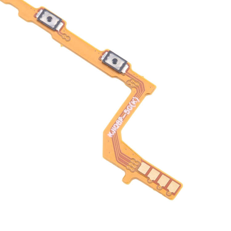 For vivo iQOO 8 Pro OEM Power Button & Volume Button Flex Cable