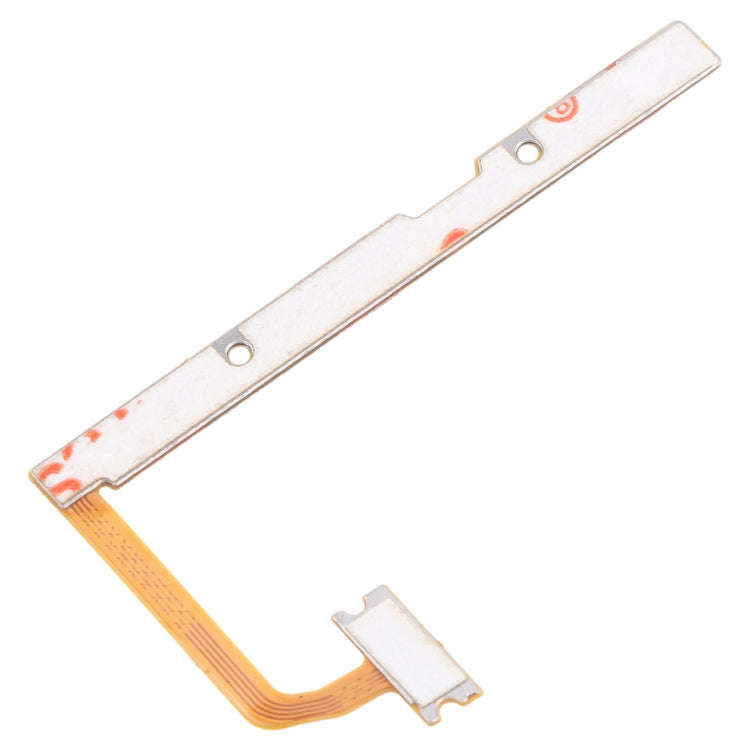 For vivo Y11 2023 OEM Power Button & Volume Button Flex Cable
