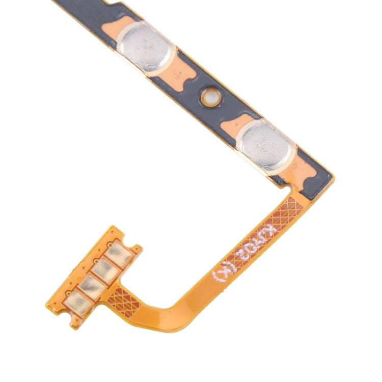 For vivo Y11 2023 OEM Power Button & Volume Button Flex Cable